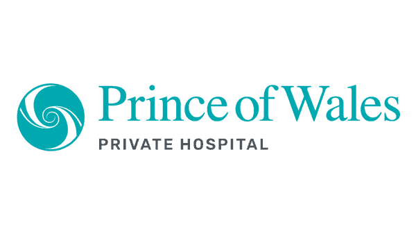 Dr Jacob Fairhall providing chiropractic care at Prince of Wales Private Hospital.