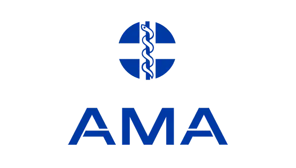 AMA Logo