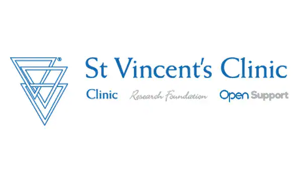 St Vincent's Clinic