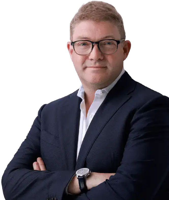 Dr Jacob Fairhall