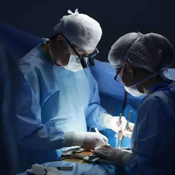 Glioma Treatment Options and Surgical Care
